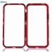 Чохол до мобільного телефона BeCover Magnetite Hardware Samsung Galaxy S9+ SM-G965 Red (702804) (702804)