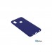 Чохол до мобільного телефона BeCover Matte Slim TPU Huawei Y7 2019 Blue (703320) (703320)