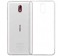 Чохол до мобільного телефона Armorstandart Air Series Nokia 3.1 Transparent matte (ARM54721)