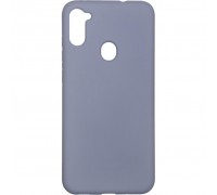 Чохол до мобільного телефона Armorstandart ICON Case for Samsung A11 /M11 Blue (ARM56575)