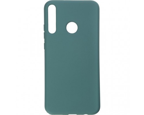 Чохол до мобільного телефона Armorstandart ICON Case Huawei P40 Lite E/Y7p Pine Green (ARM56370)