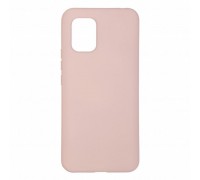 Чохол до мобільного телефона Armorstandart ICON Case Xiaomi Mi 10 lite Pink Sand (ARM56875)