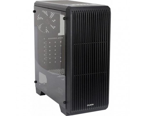 Корпус Zalman S2TG