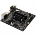 Материнська плата ASRock J5040-ITX