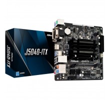 Материнська плата ASRock J5040-ITX