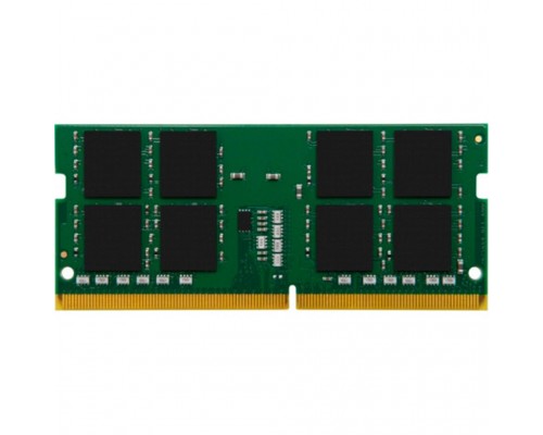 Модуль пам'яті для ноутбука SoDIMM DDR4 8GB 3200 MHz Kingston (KCP432SS6/8)