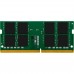 Модуль пам'яті для ноутбука SoDIMM DDR4 8GB 3200 MHz Kingston (KCP432SS6/8)