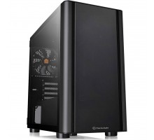 Корпус ThermalTake V150 TG (CA-1R1-00S1WN-00)