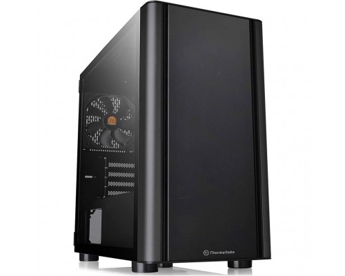 Корпус ThermalTake V150 TG (CA-1R1-00S1WN-00)