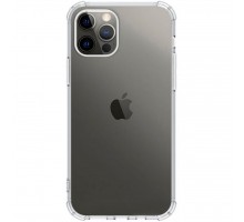 Чохол до мобільного телефона Armorstandart Air Force Apple iPhone 12/12 Pro Transparent (ARM57389)