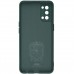 Чохол до мобільного телефона Armorstandart ICON Case OPPO Reno4 Pine Green (ARM57170)