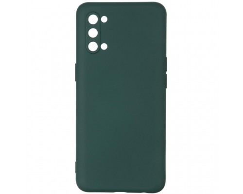 Чохол до мобільного телефона Armorstandart ICON Case OPPO Reno4 Pine Green (ARM57170)