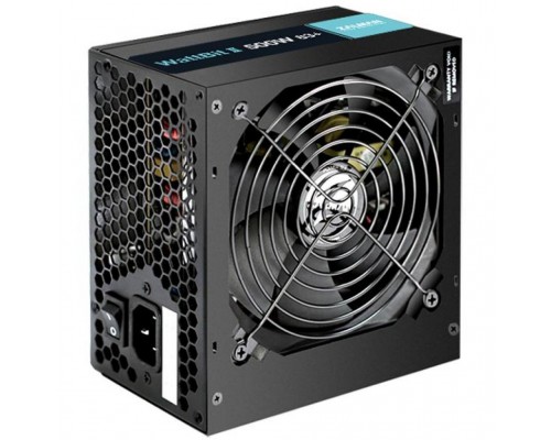 Блок живлення Zalman 500W (ZM500-XEII)