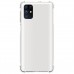 Чохол до мобільного телефона BeCover Anti-Shock Samsung Galaxy M51 SM-M515 Clear (705333)