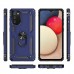 Чохол до мобільного телефона BeCover Military Samsung Galaxy A02s SM-A025/A03s SM-A037/M02s SM-M025 Blue (706013)