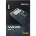 Накопичувач SSD M.2 2280 500GB Samsung (MZ-V8V500BW)