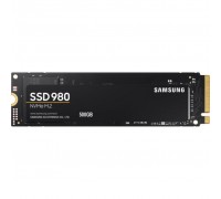 Накопичувач SSD M.2 2280 500GB Samsung (MZ-V8V500BW)