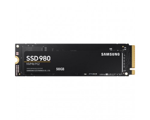 Накопичувач SSD M.2 2280 500GB Samsung (MZ-V8V500BW)