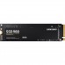 Накопичувач SSD M.2 2280 500GB Samsung (MZ-V8V500BW)