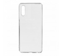 Чохол до мобільного телефона Armorstandart Air Series for Samsung A02 (A022) Transparent (ARM58156)