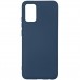 Чохол до мобільного телефона Armorstandart ICON Case for Samsung A02s (A025) Dark Blue (ARM58232)