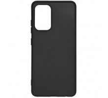 Чохол до мобільного телефона Armorstandart ICON Case для Samsung A32 Black (ARM58234)