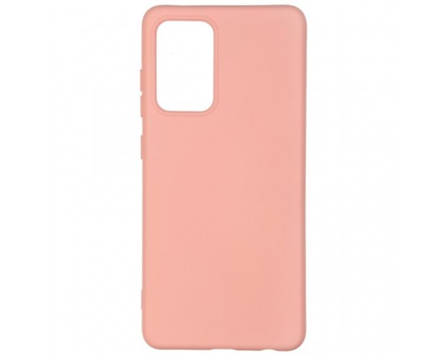 Чохол до мобільного телефона Armorstandart ICON Case для Samsung A72 (A725) Pink (ARM58249)