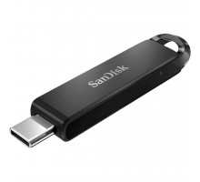 USB флеш накопичувач SanDisk 64GB Ultra Type-C (SDCZ460-064G-G46)