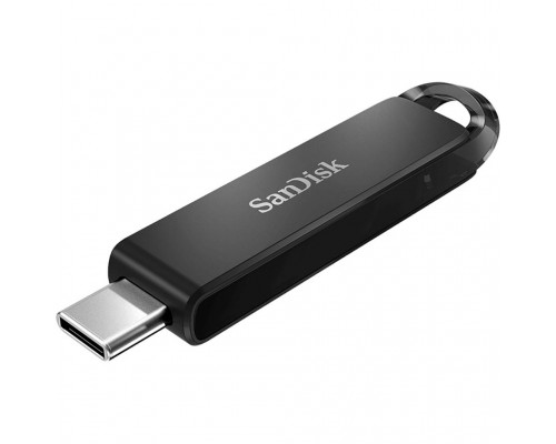 USB флеш накопичувач SanDisk 64GB Ultra Type-C (SDCZ460-064G-G46)