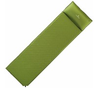 Туристичний килимок Ferrino Dream Pillow 3.5 cm Apple Green (924400)