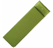 Туристичний килимок Ferrino Dream Pillow 3.5 cm Apple Green (924400)