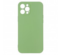 Чохол до мобільного телефона Armorstandart ICON Case Apple iPhone 12 Pro Max Mint (ARM57506)