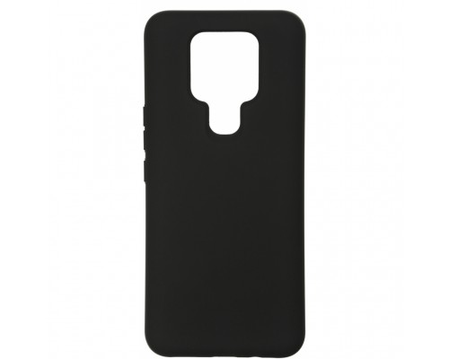 Чохол до мобільного телефона Armorstandart ICON Case Tecno Camon 16/16 SE Black (ARM58557)