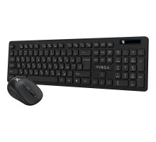 Комплект Vinga KBSW-100 Black