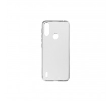 Чохол до мобільного телефона Armorstandart Air Series Motorola E7 Power Transparent (ARM59425)