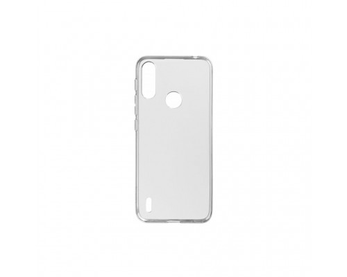 Чохол до мобільного телефона Armorstandart Air Series Motorola E7 Power Transparent (ARM59425)