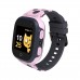 Смарт-годинник Canyon CNE-KW34PP Kids smartwatch Sandy, Pink (CNE-KW34PP)