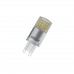 Лампочка Osram LEDPIN40 3,8W/840 230V CL G9 FS1 (4058075432420)