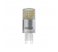 Лампочка Osram LEDPIN40 3,8W/840 230V CL G9 FS1 (4058075432420)