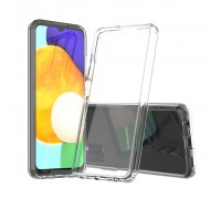 Чохол до мобільного телефона BeCover Samsung Galaxy A03s SM-A037 Transparancy (706650)