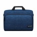 Сумка для ноутбука Grand-X 14'' SB-148 soft pocket Navy (SB-148N)