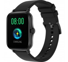 Смарт-годинник Globex Smart Watch Me3 Black