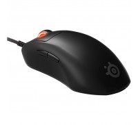 Мишка SteelSeries Prime Plus Black (62490)