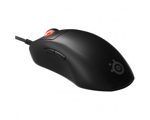 Мишка SteelSeries Prime Plus Black (62490)