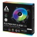 Кулер до корпусу Arctic P12 PWM PST A-RGB (ACFAN00231A)