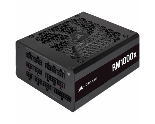 Блок живлення Corsair 1000W RM1000x (CP-9020201-EU)