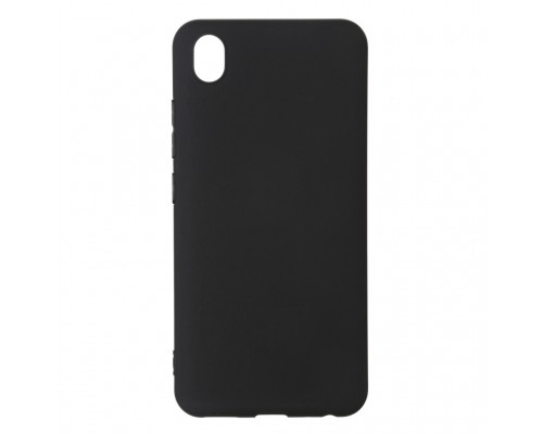 Чохол до мобільного телефона Armorstandart Matte Slim Fit Vivo Y1s Black (ARM60704)