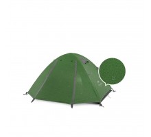 Намет Naturehike P-Series NH18Z022-P 210T/65D Green (6927595762622)