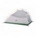 Намет Naturehike Cloud Up 3 Updated NH18T030-T 210T Green (6927595730621)