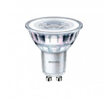 Лампочка Philips Essential LED 4.6-50W GU10 830 36D (929001218108)